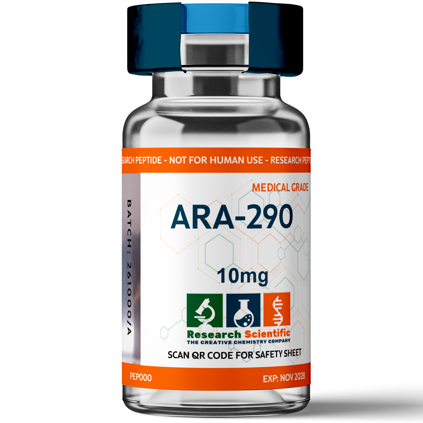 ARA-290 (Cibinetide)
