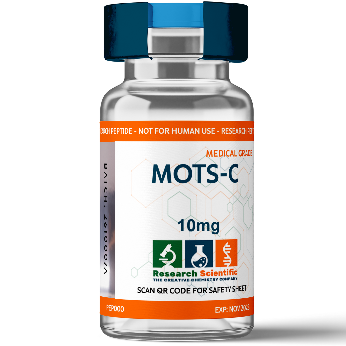 MOTS-c