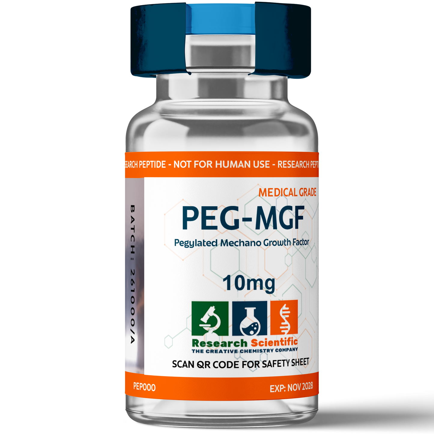 PEG - MGF