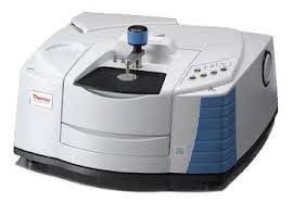 FTIR Analysis