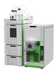 LC-MS Analysis Service