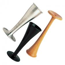 Pinard Stethoscope aluminium
