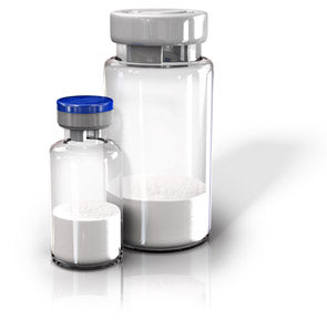 Peptides (Extensive List)
