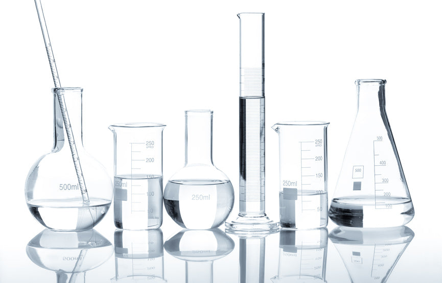 Laboratory Consumables
