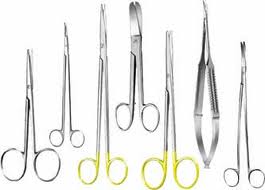 Surgical Equipment
