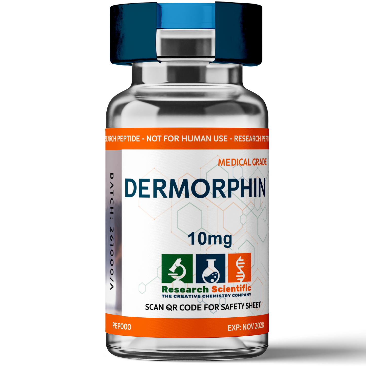Dermorphin