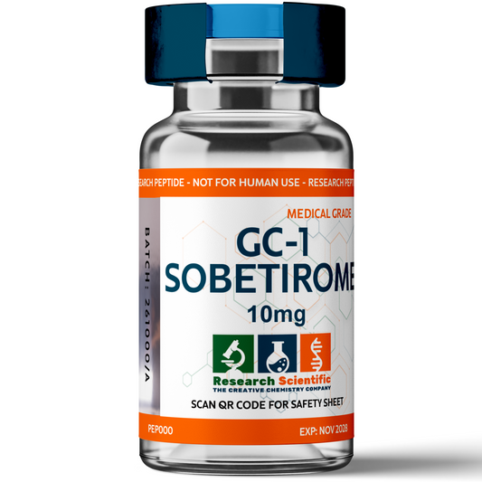 GC-1 (Sobetirome)