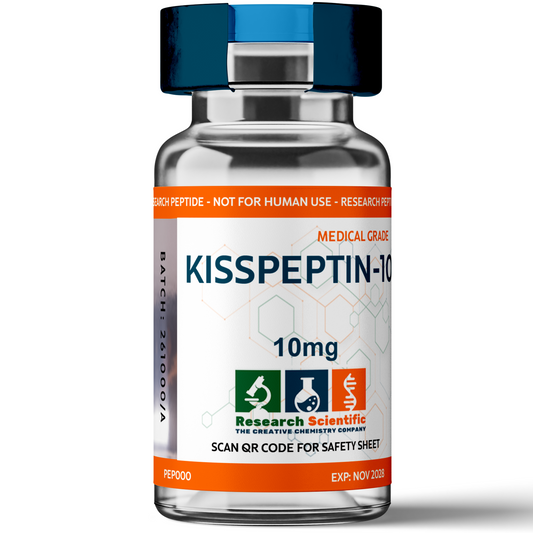 Kisspeptin-10 (Metastin 45–54)