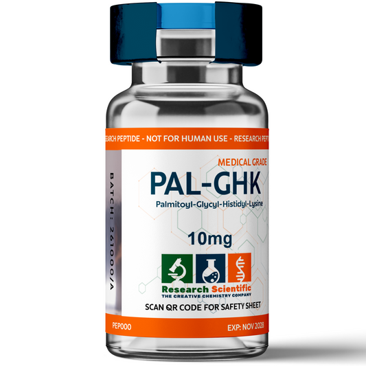 PAL-GHK