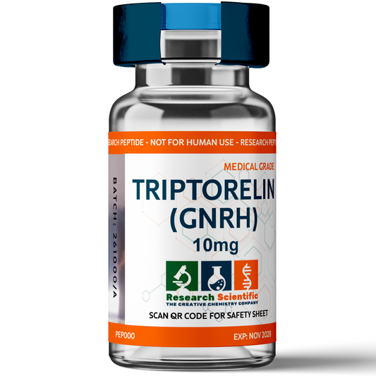 Triptorelin (GnRH)