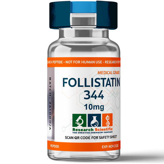 Follistatin-344