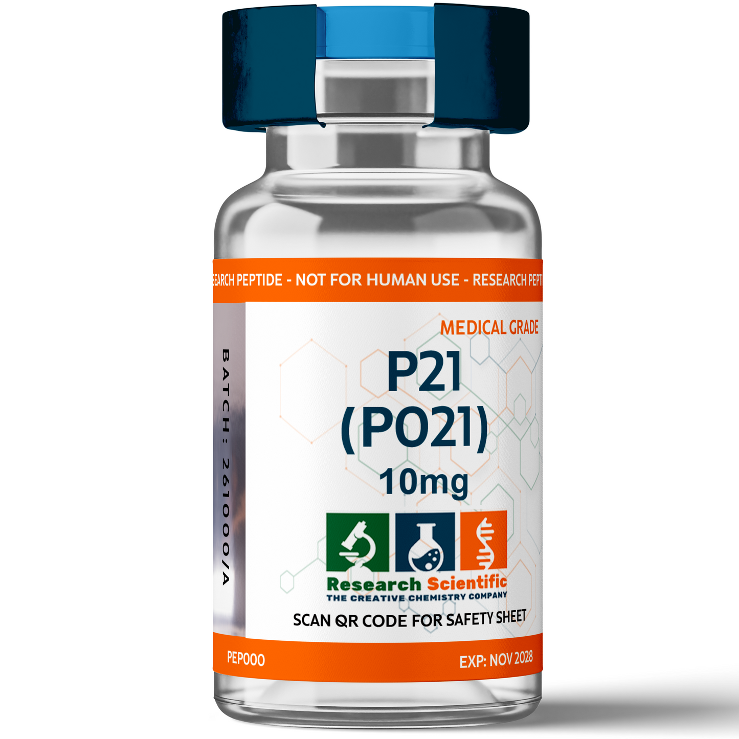 P21 (P021)