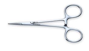 Mcindoe Dressign Forceps  15cm